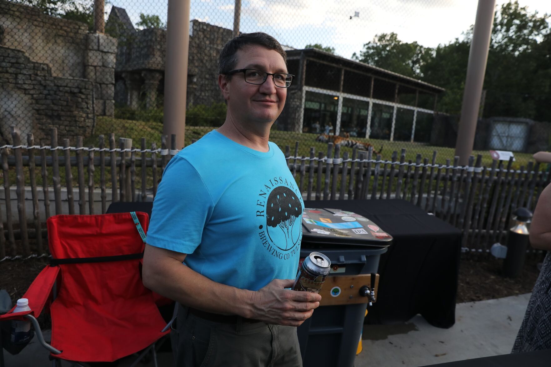 Conservation on Tap